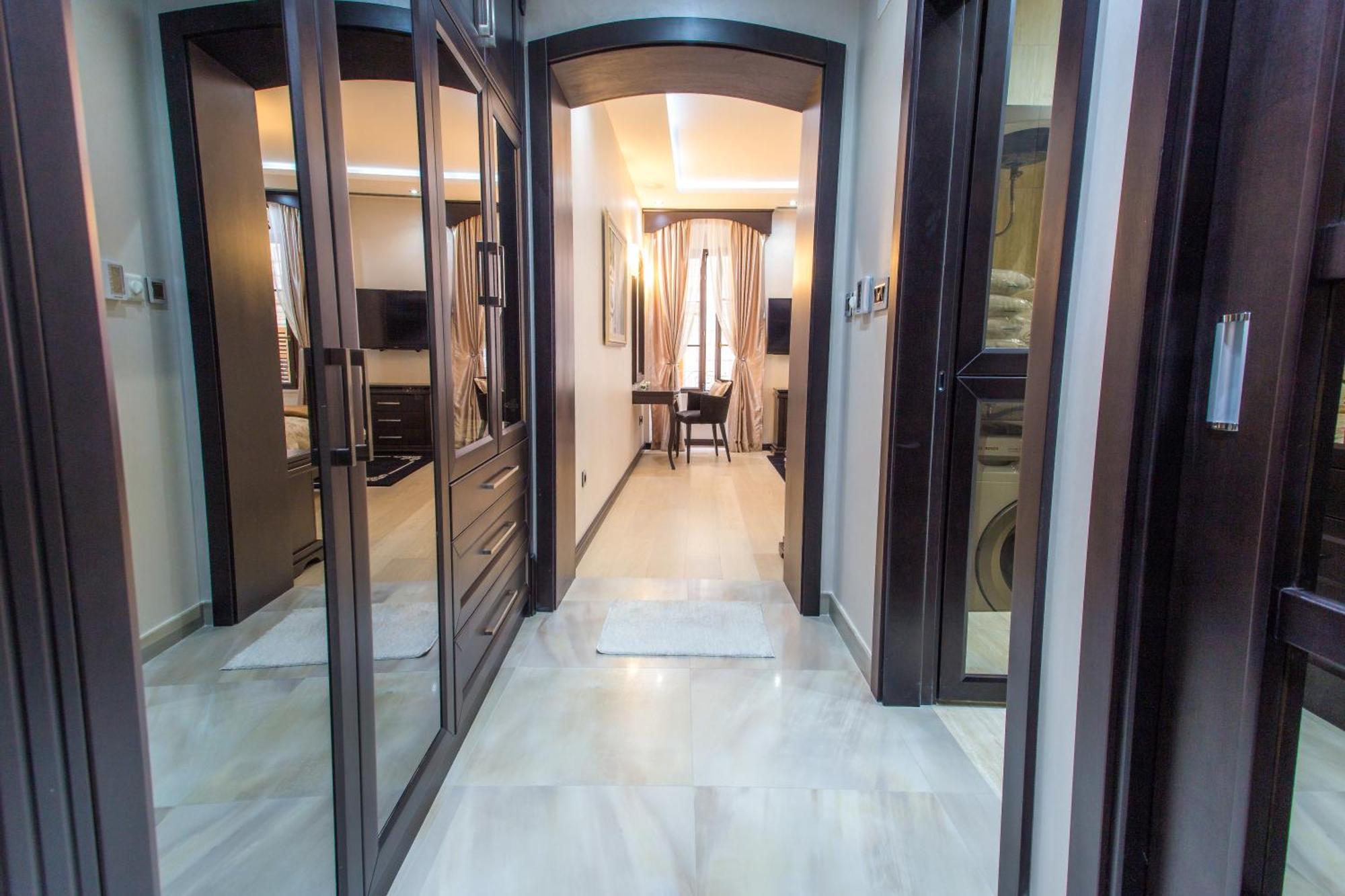 Appartement Pearl *